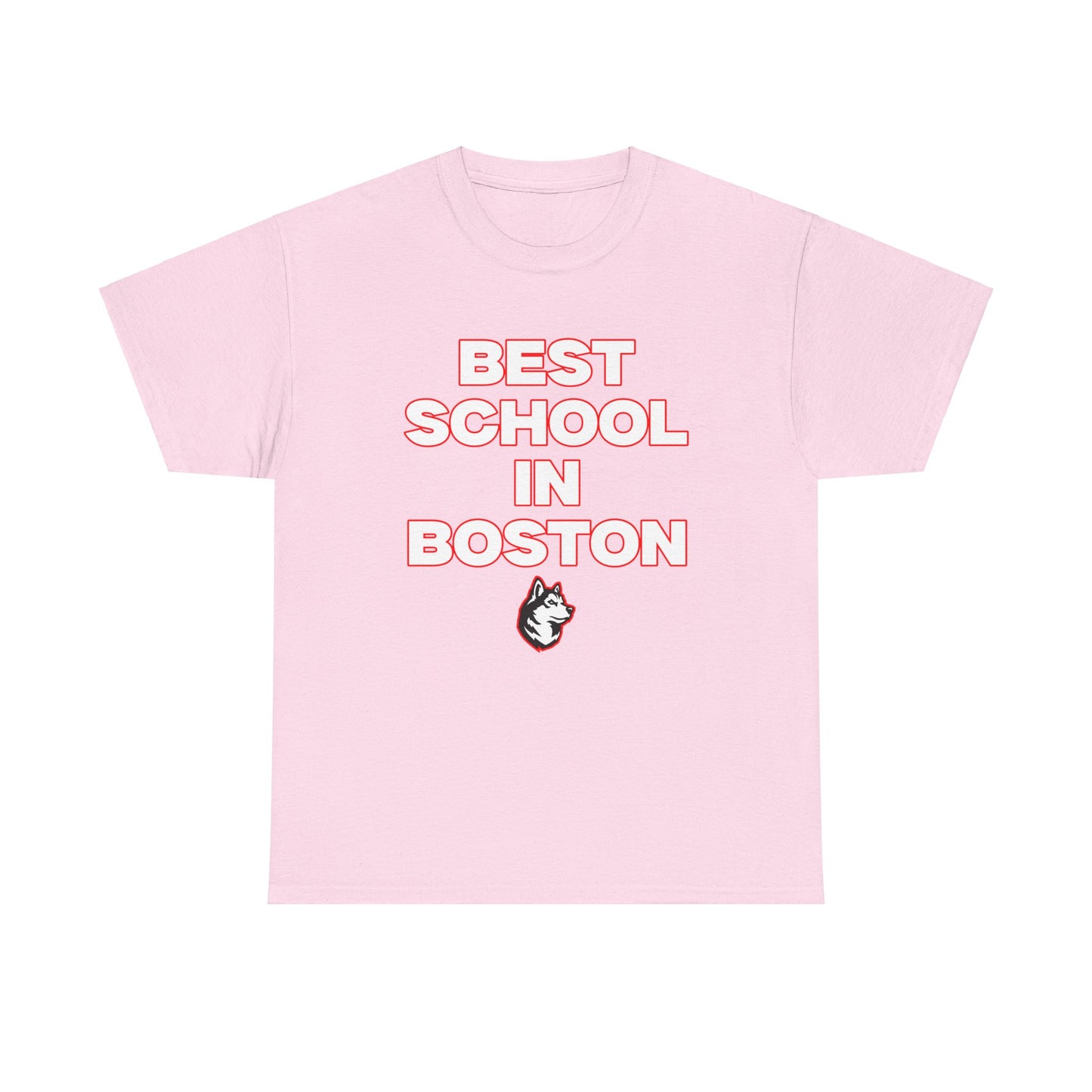 Best in Boston Shirt