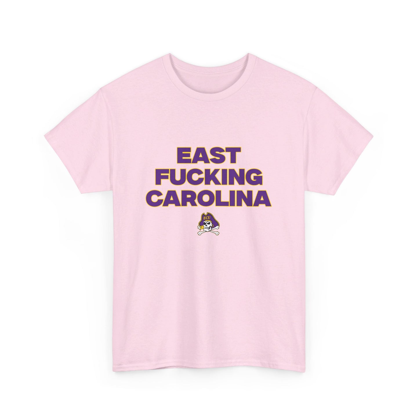 East F****** Carolina Shirt