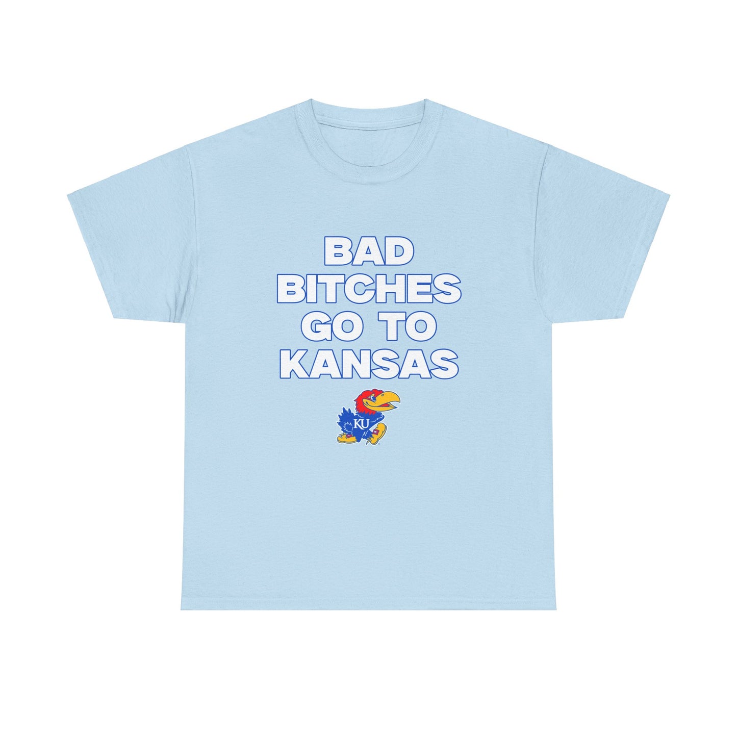 B.B Go to Kansas Shirt