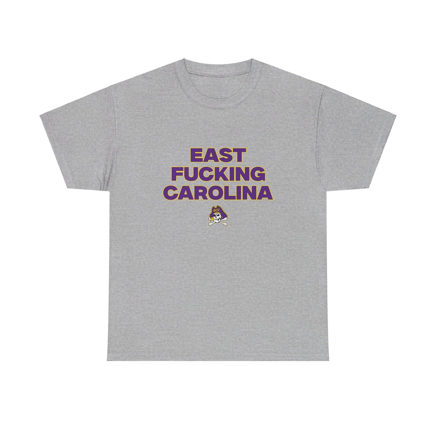 East F****** Carolina Shirt