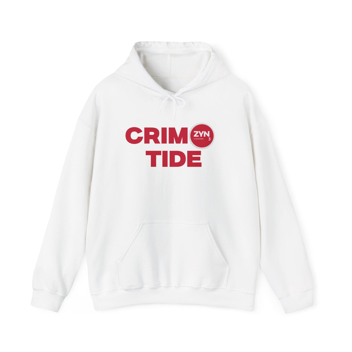 CrimZYN Tide Hoodie