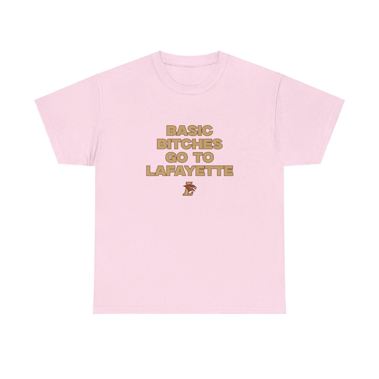 Basic B Go to Lafayette Shirt