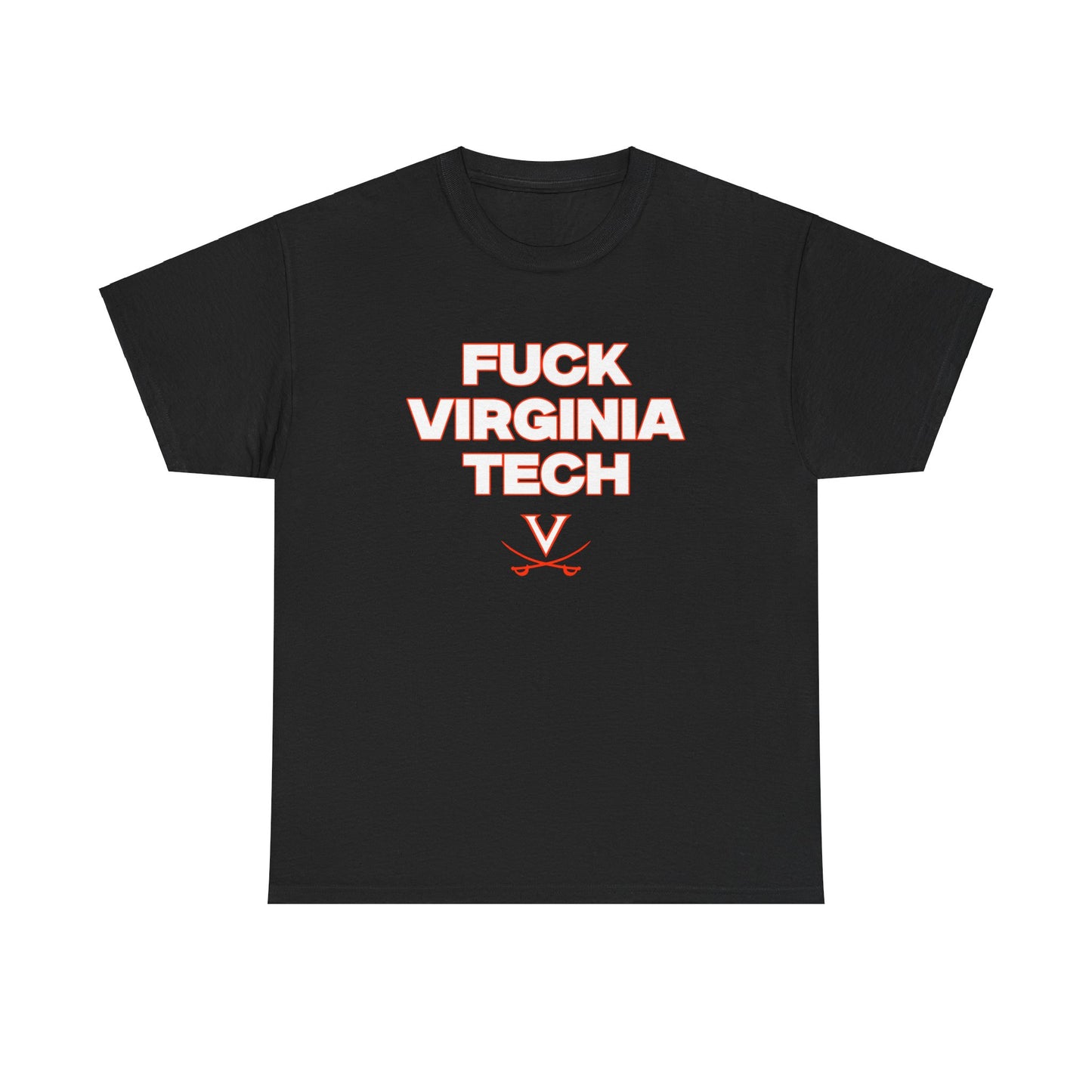 F Virginia Tech Shirt