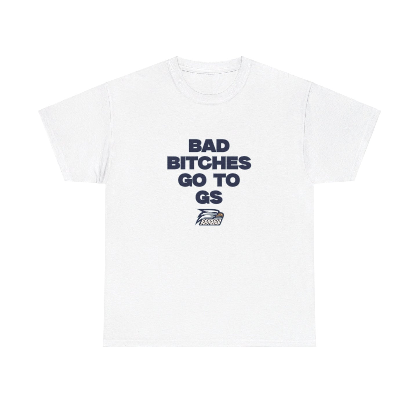 BB Go to Georgia Southern Shirt