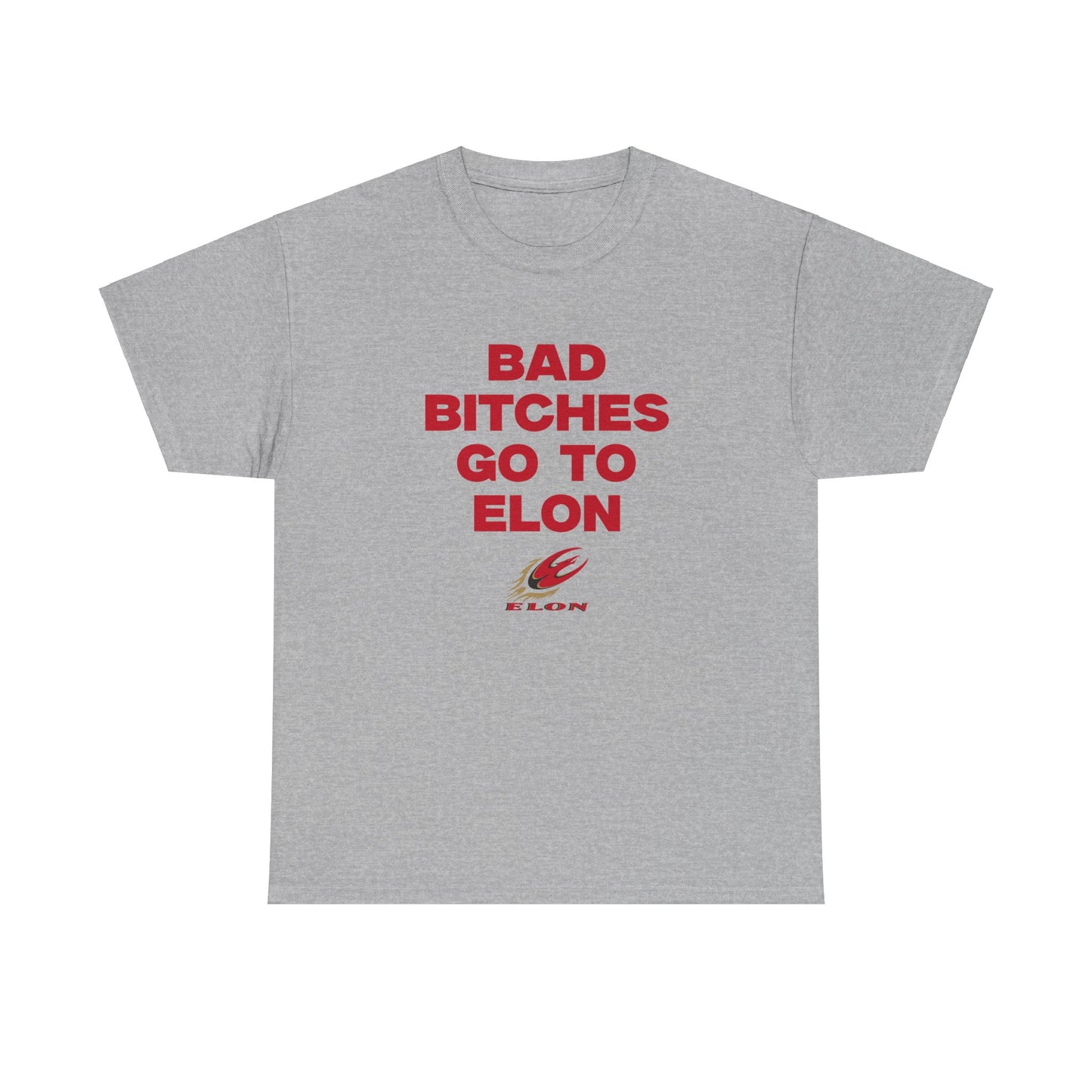 BB Go to Elon Shirt