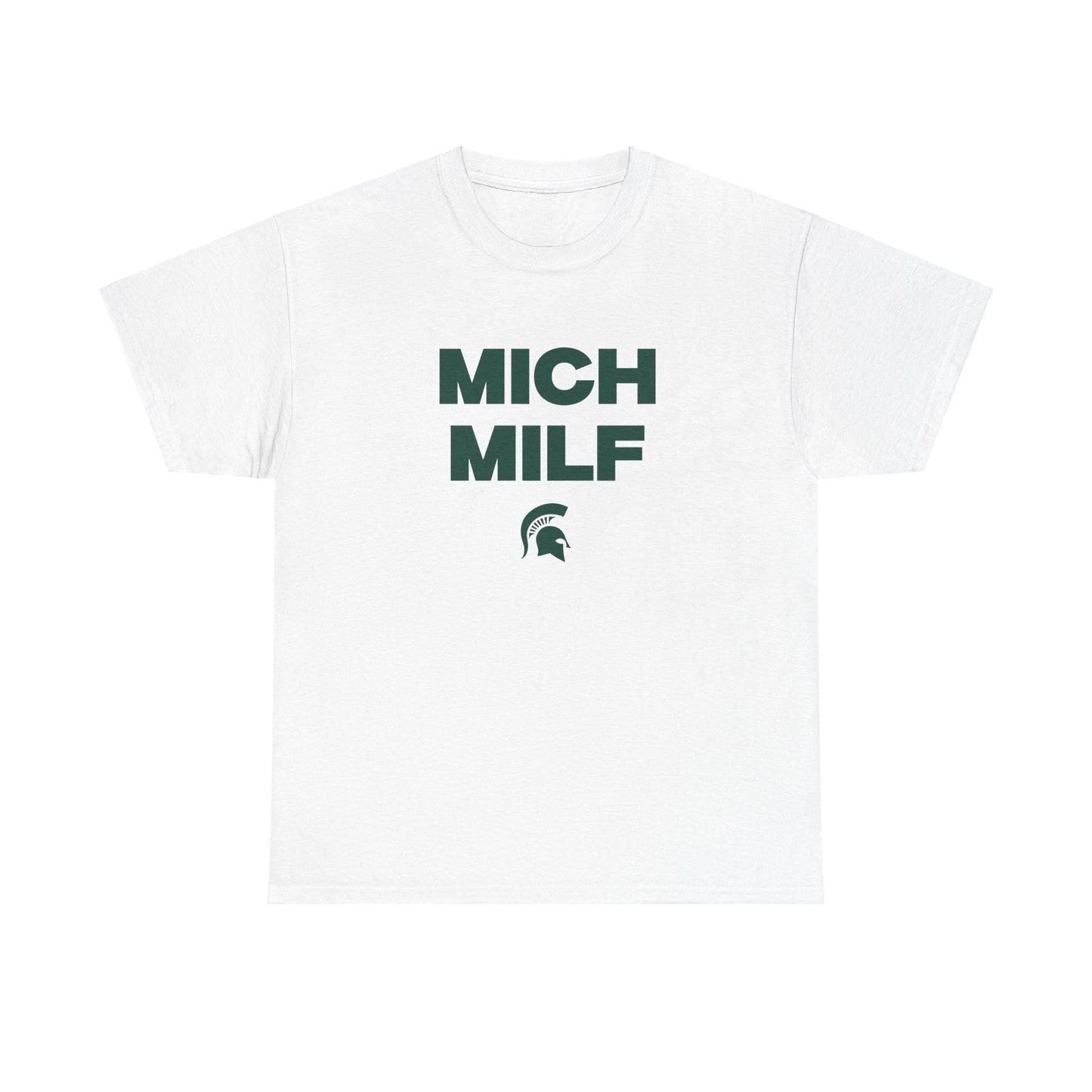 Mich Milf Shirt