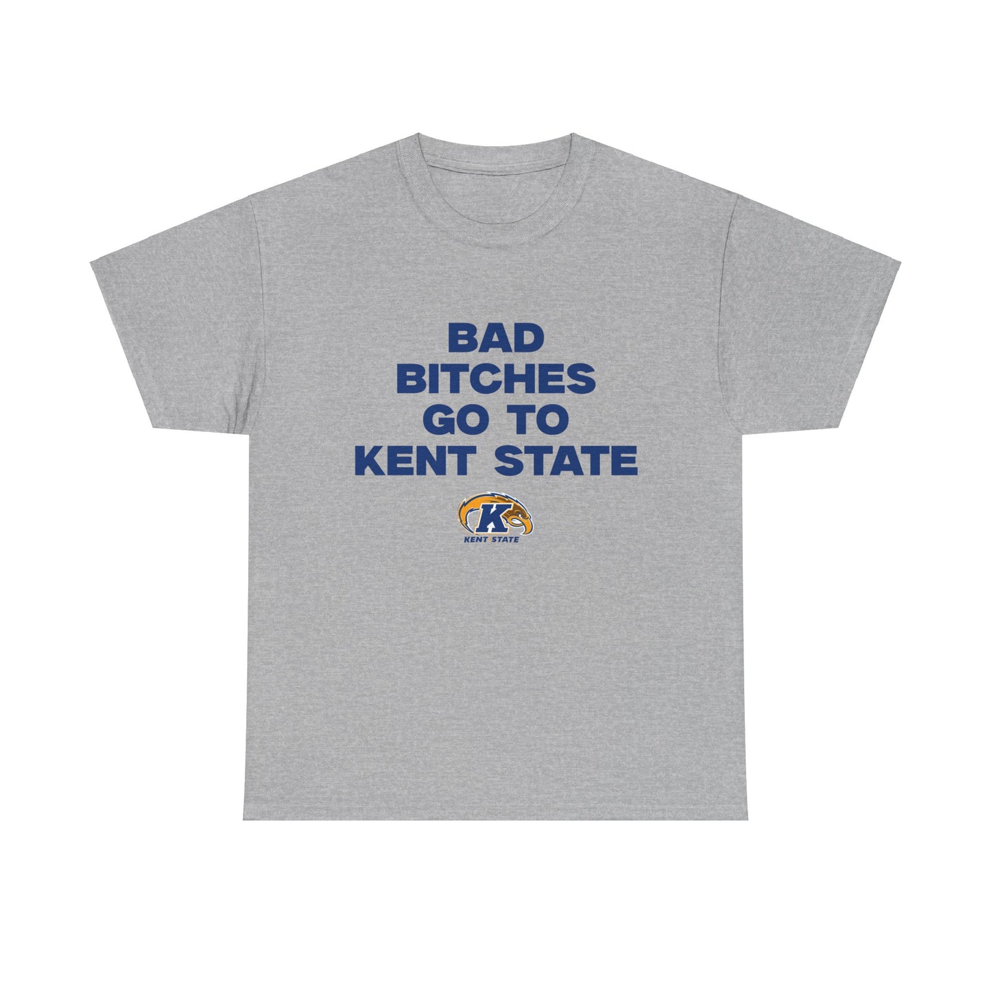 BB Go to Kent State Shirt