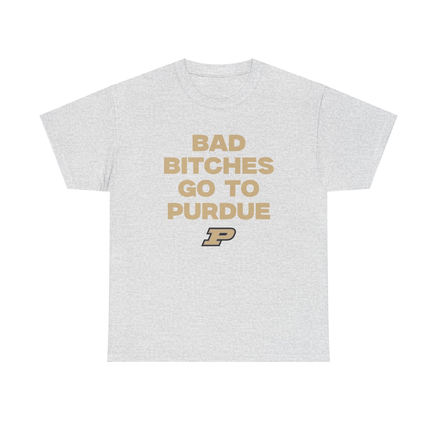 B.B Go to Purdue Shirt