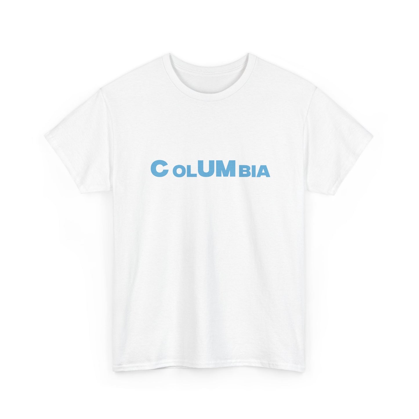 ColUMbia T-shirt