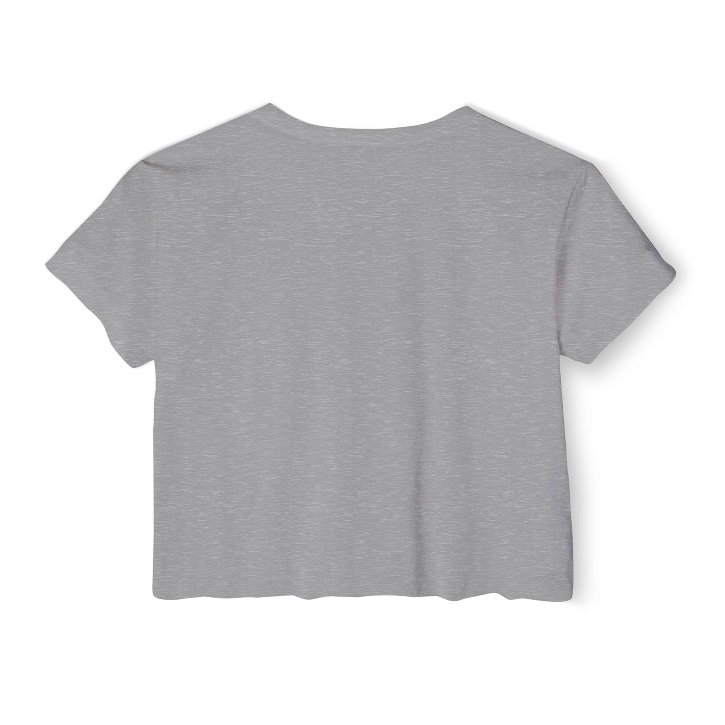 BB go to Boulder Crop Top