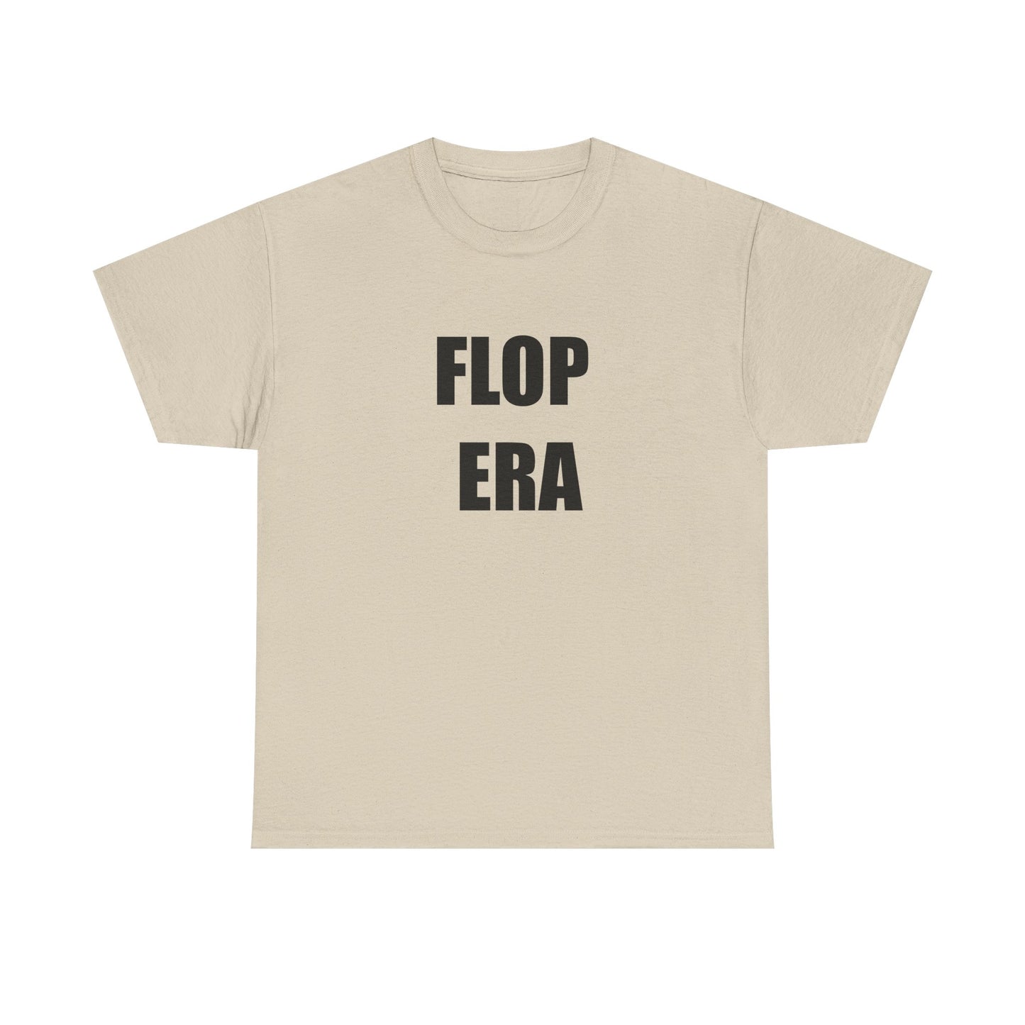 Flop Era T-shirt