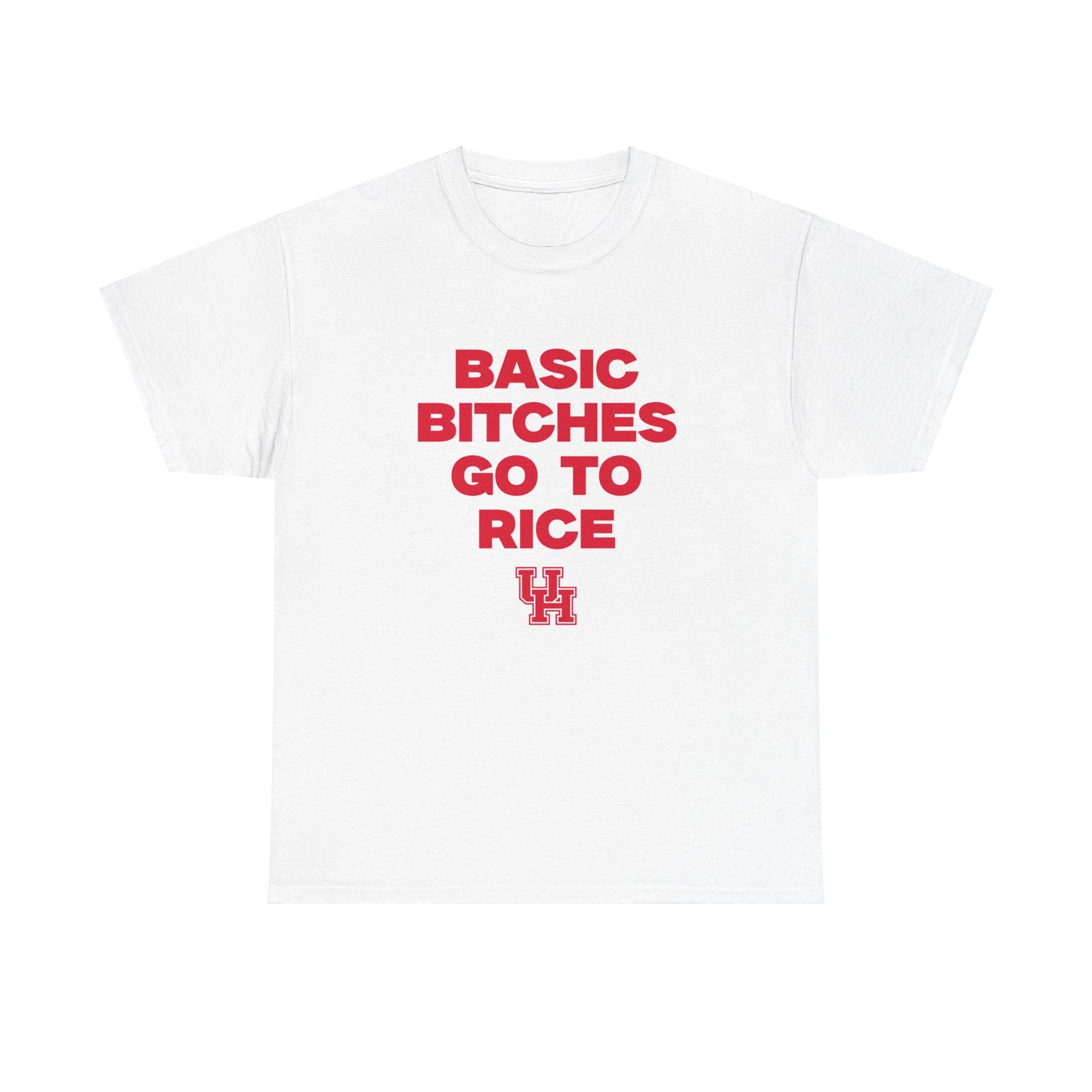 Basic B Go to Rice Shirt