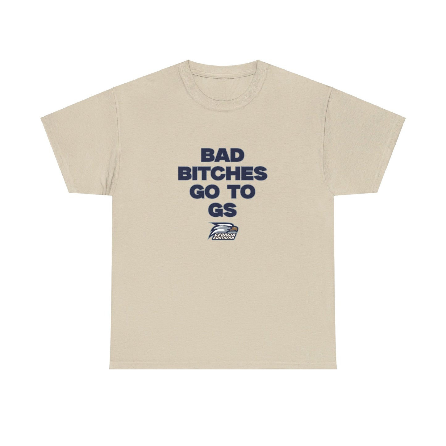 BB Go to Georgia Southern Shirt