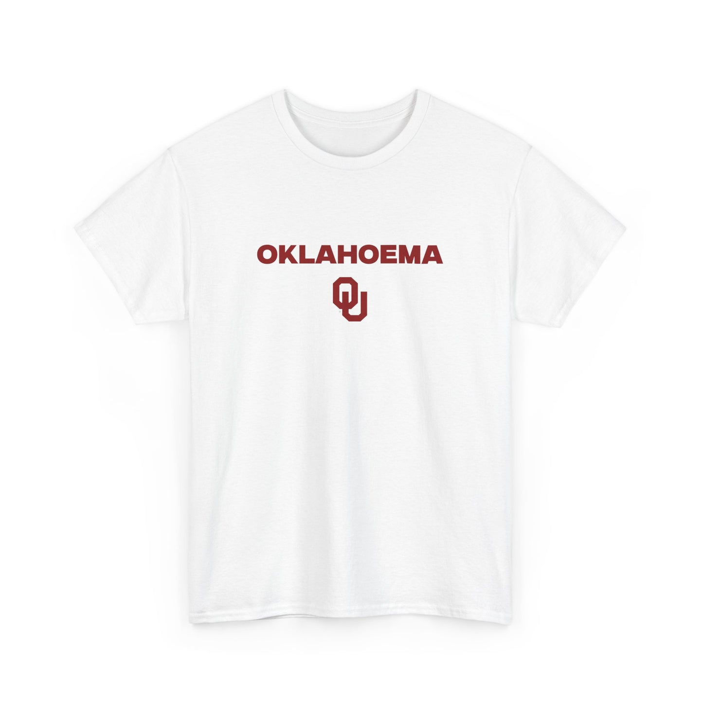 OklaHOEma Shirt