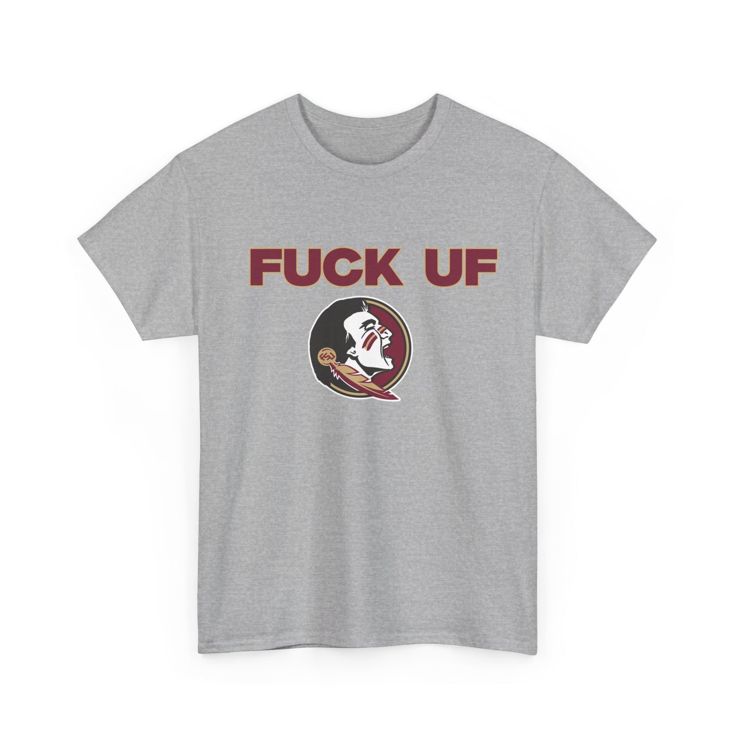 F*** UF Shirt