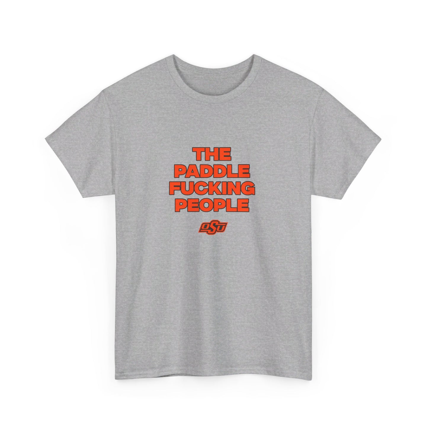 Paddle people Tee