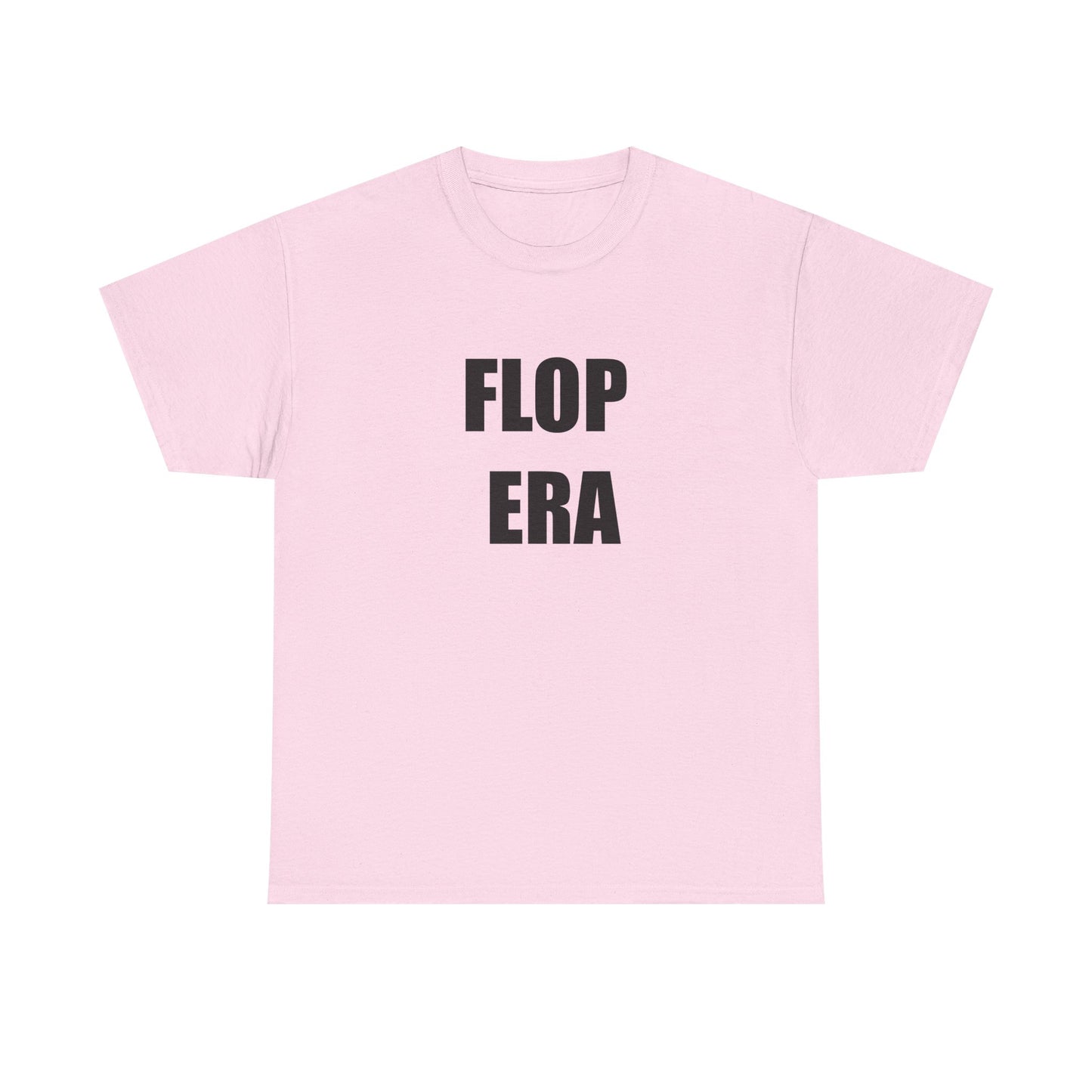 Flop Era T-shirt