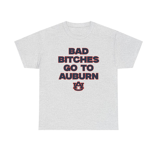 B.B Go to Auburn Shirt