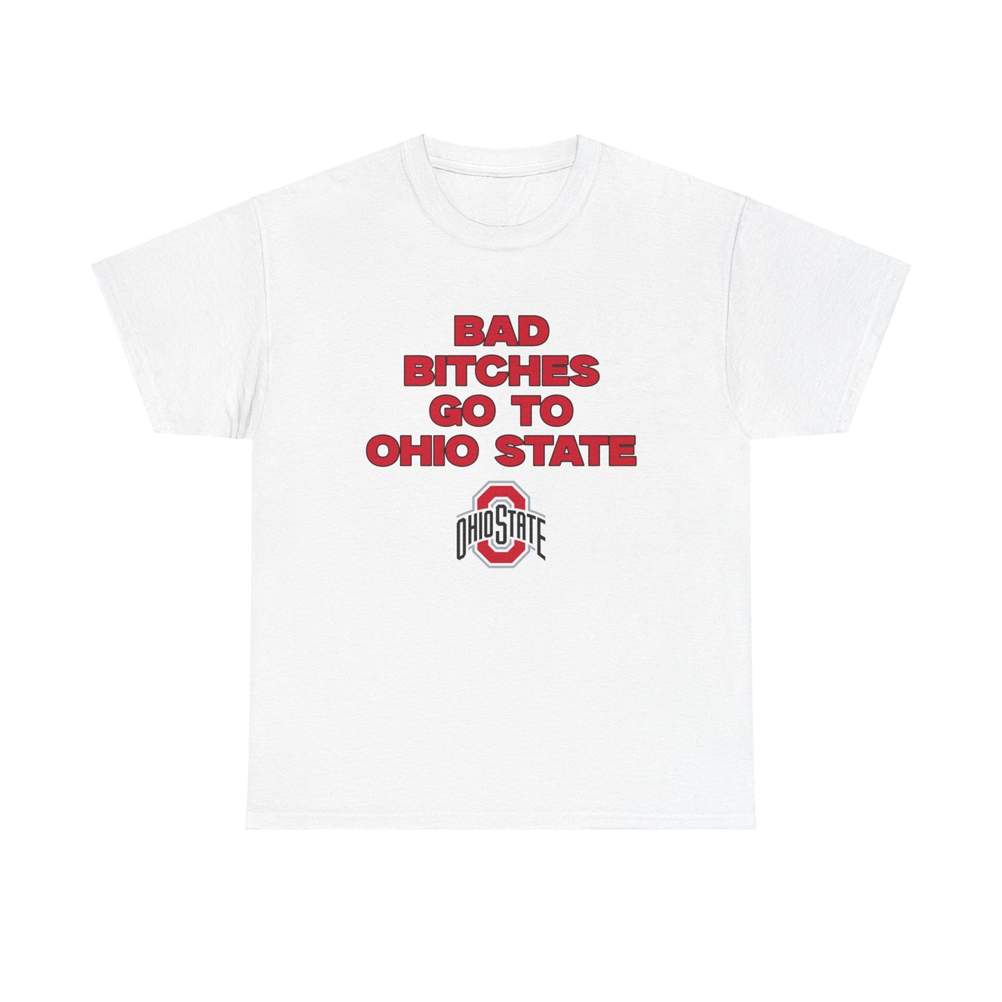 B.B Go to Ohio State Shirt