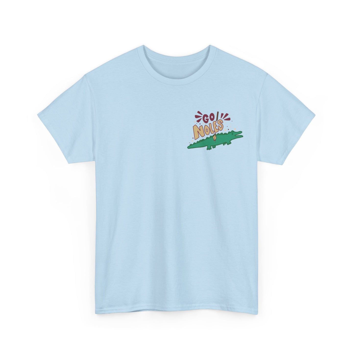 Gator killer shirt