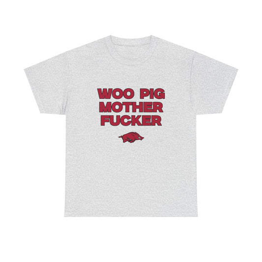 Woo Pig MF Shirt