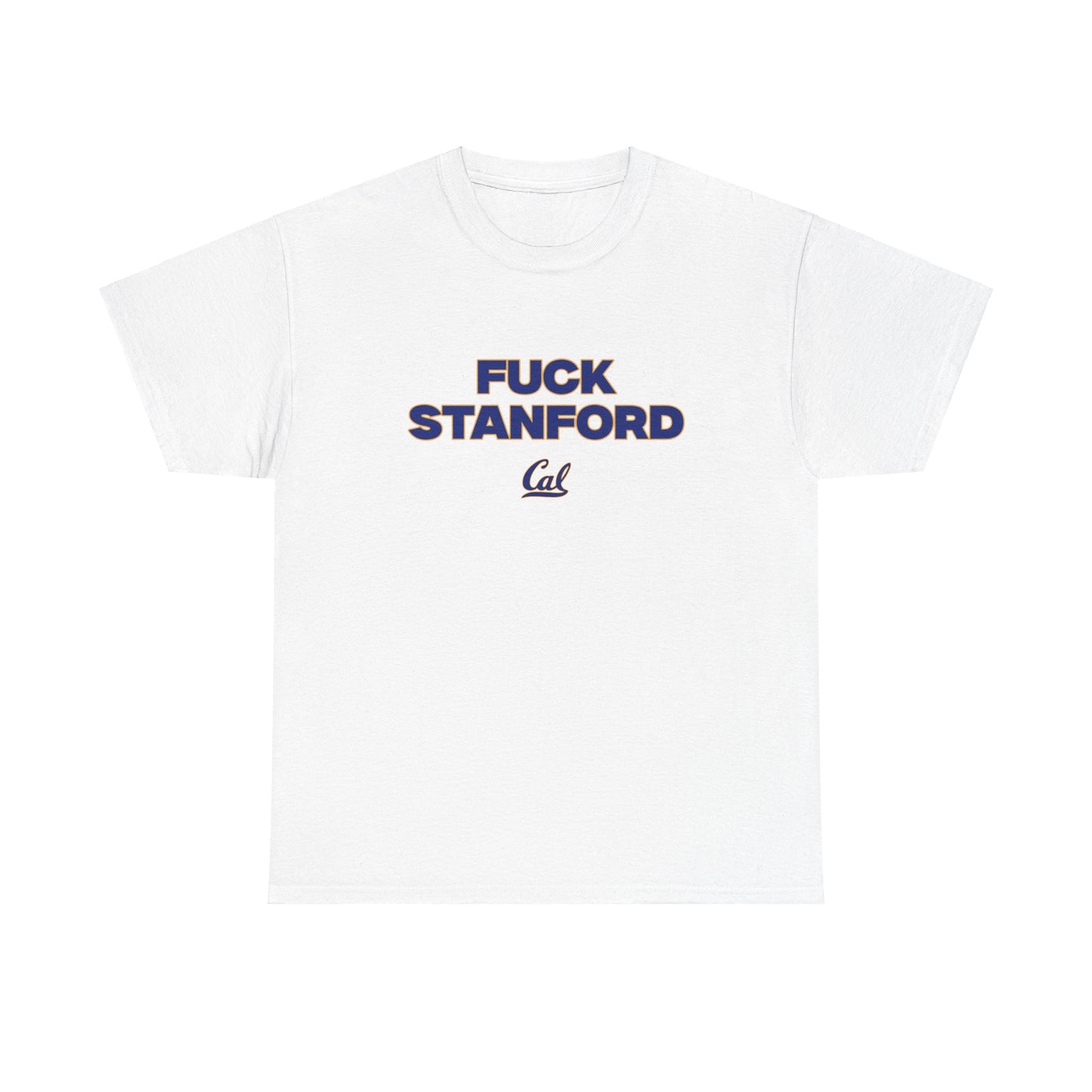 F*** Stanford Shirt