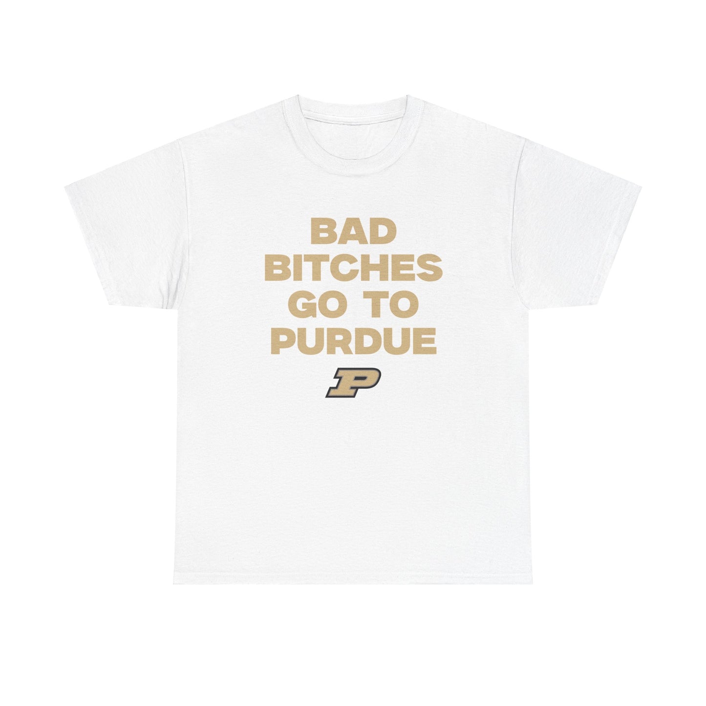 B.B Go to Purdue Shirt