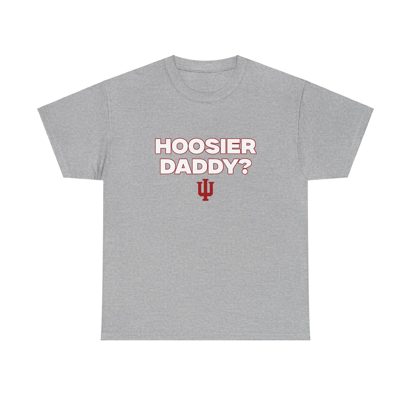 Hoosier Daddy Shirt