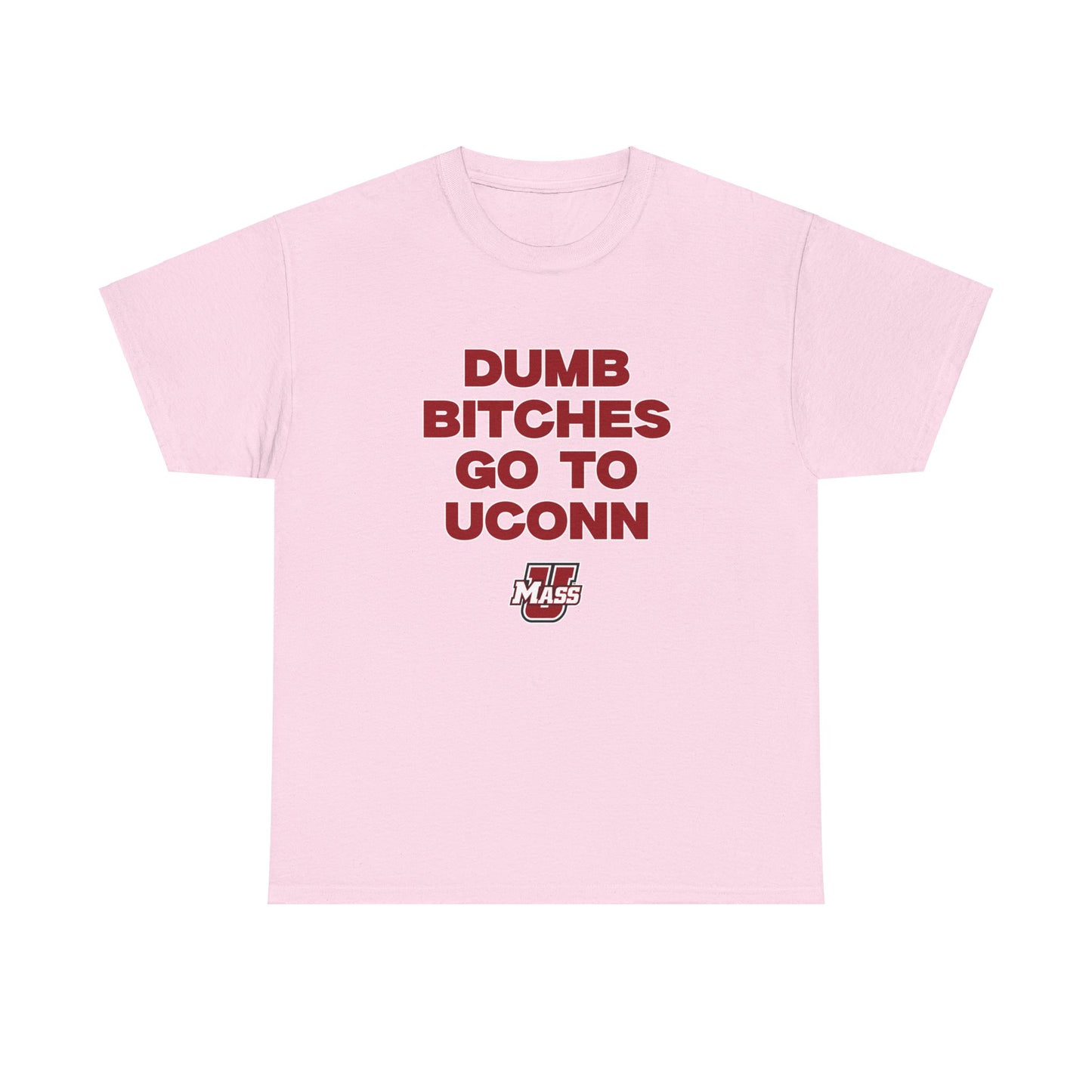 Dumb B Go to UConn Shirt