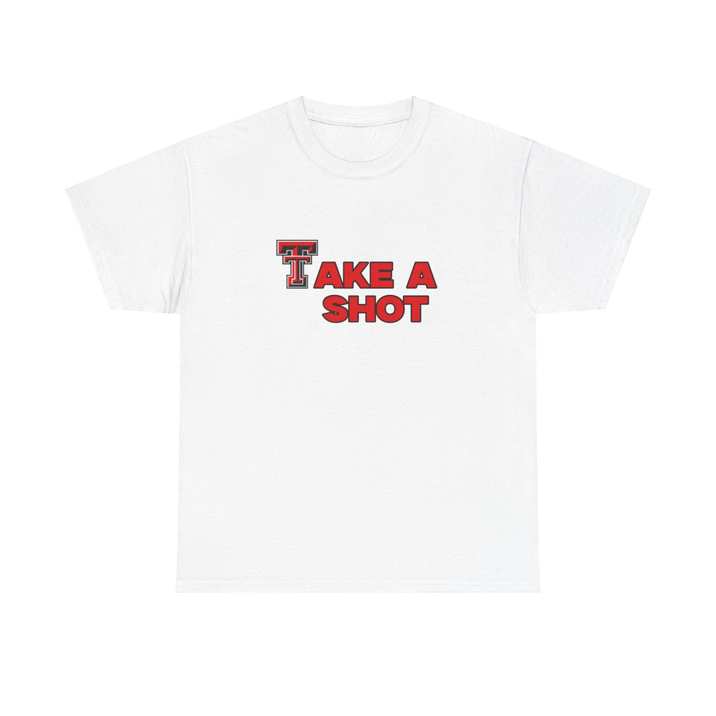 Take A Shot Shirt