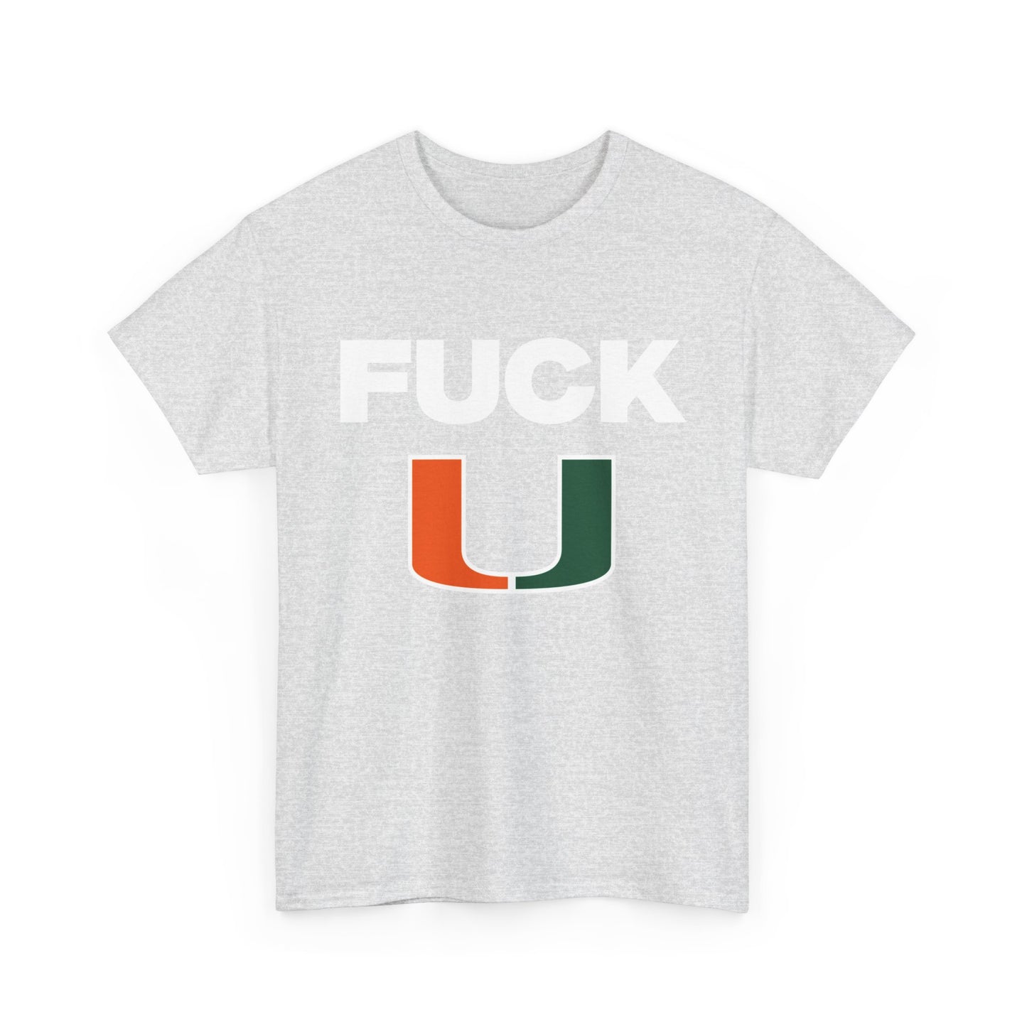 F*** U Shirt