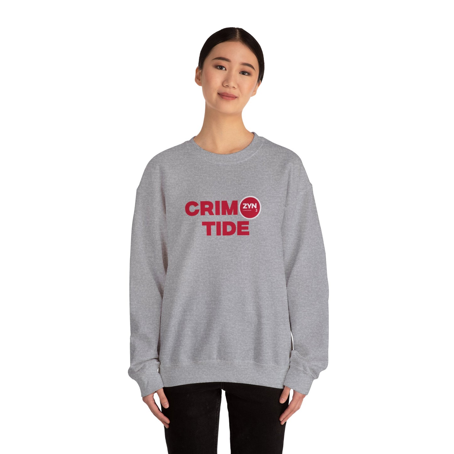 Crimzyn Tide Sweatshirt