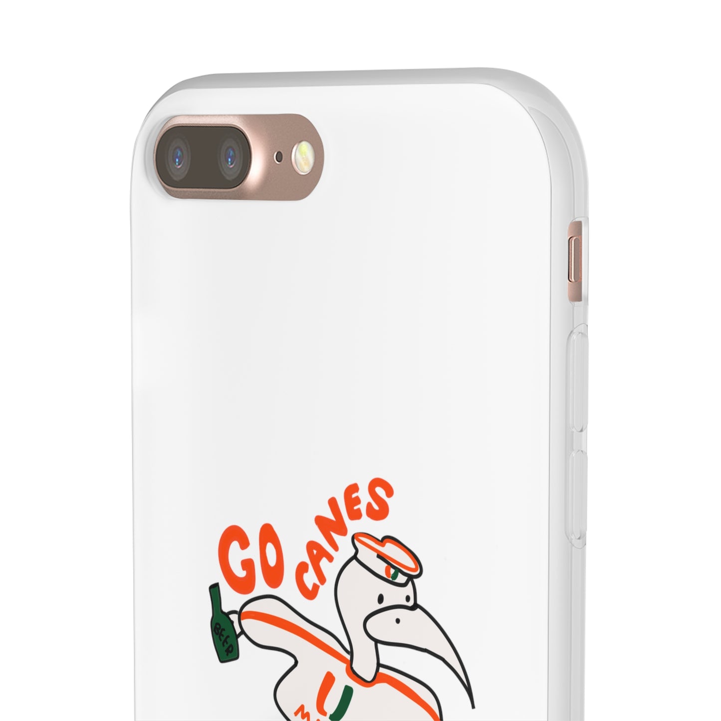 UM Bird phone case