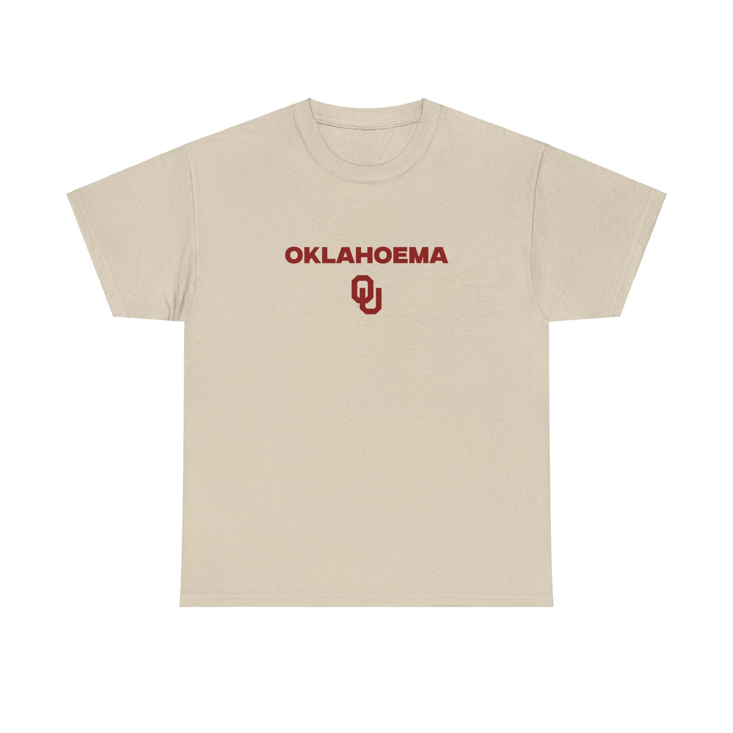 OklaHOEma Shirt