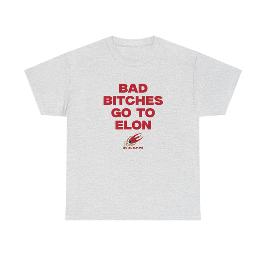 BB Go to Elon Shirt