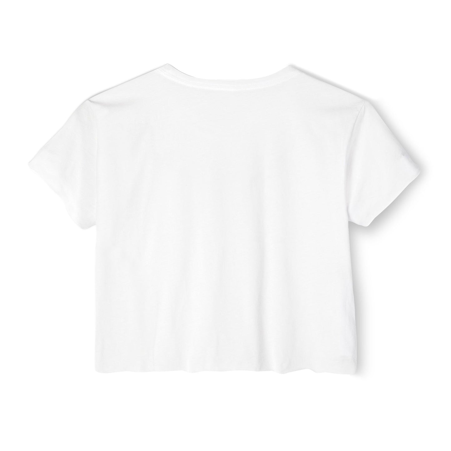 BB go to Boulder Crop Top