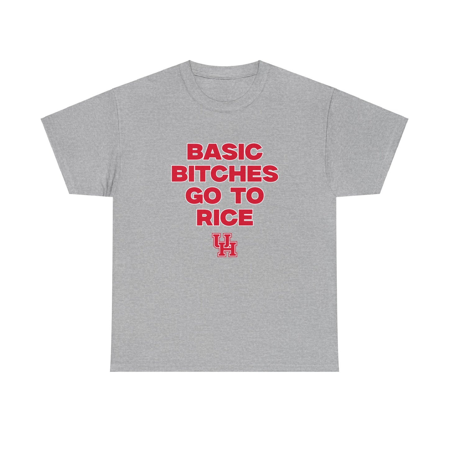 Basic B Go to Rice Shirt