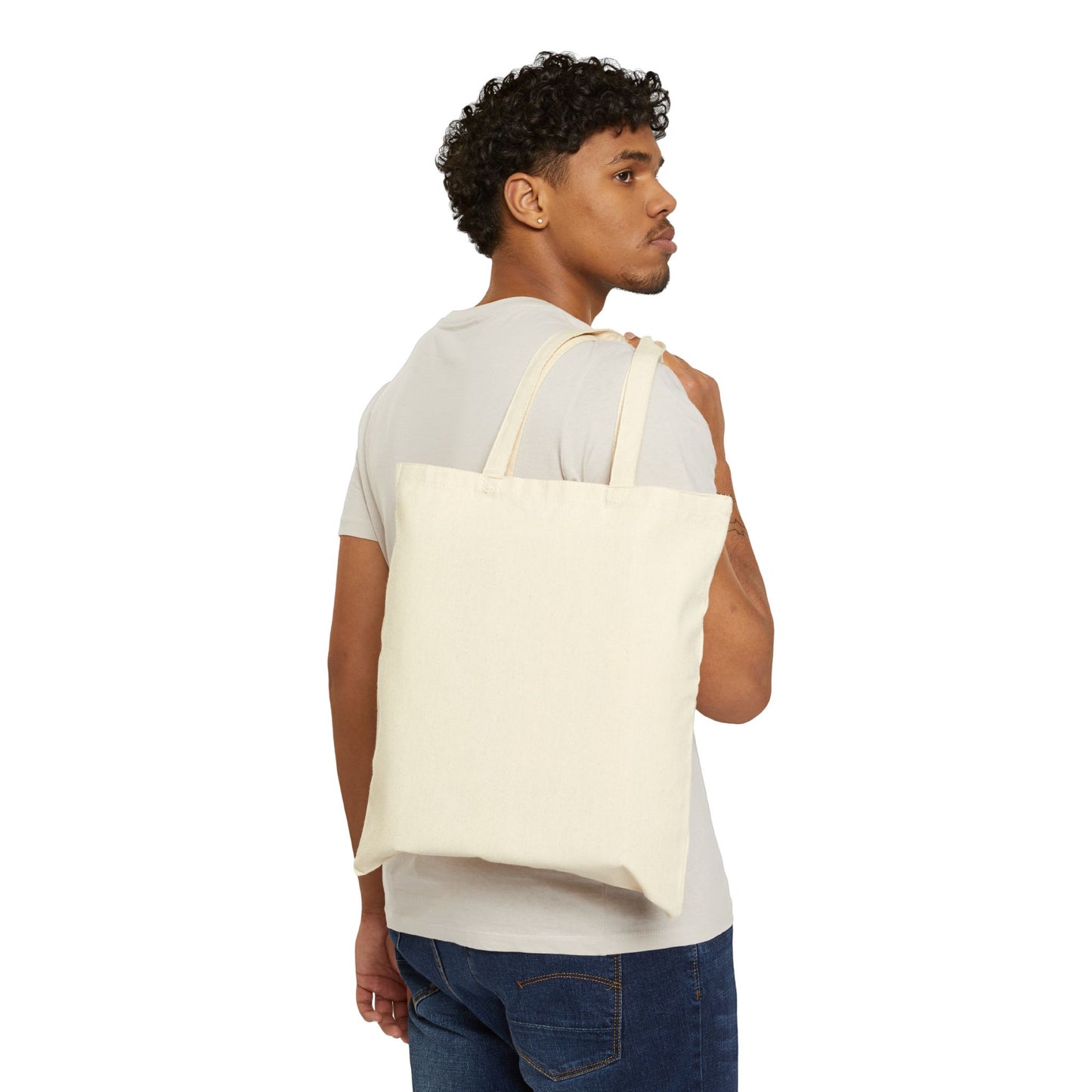Take a Blinker Tote Bag