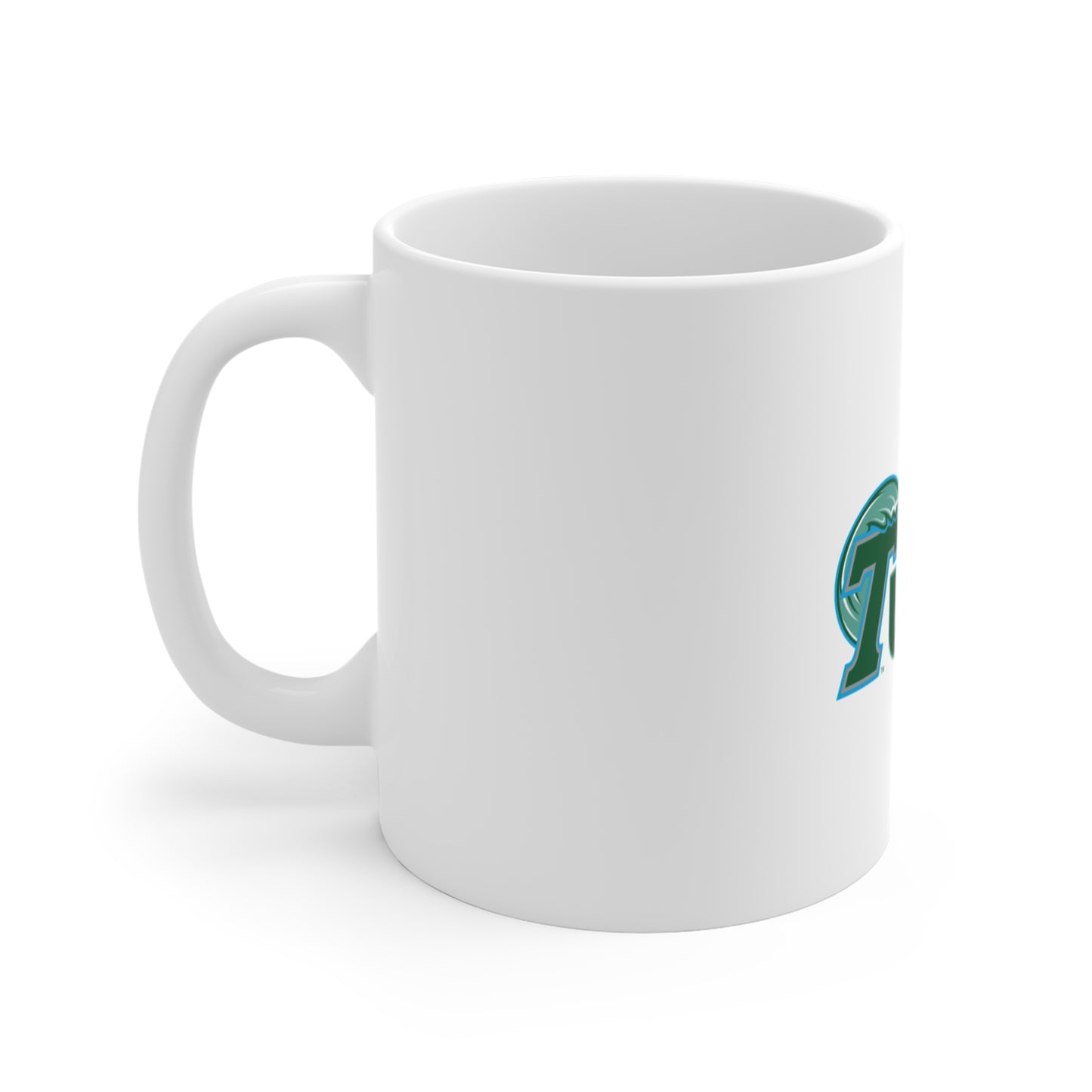 Turnt Mug