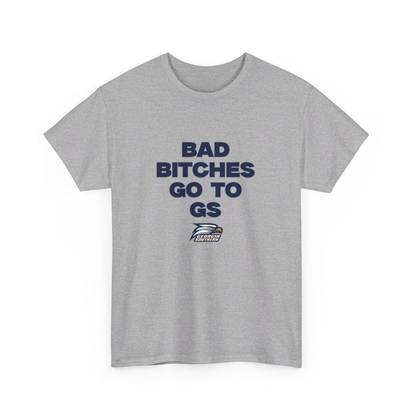 BB Go to Georgia Southern Shirt