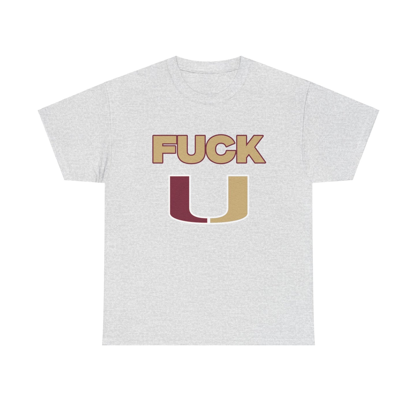 F*** U Shirt