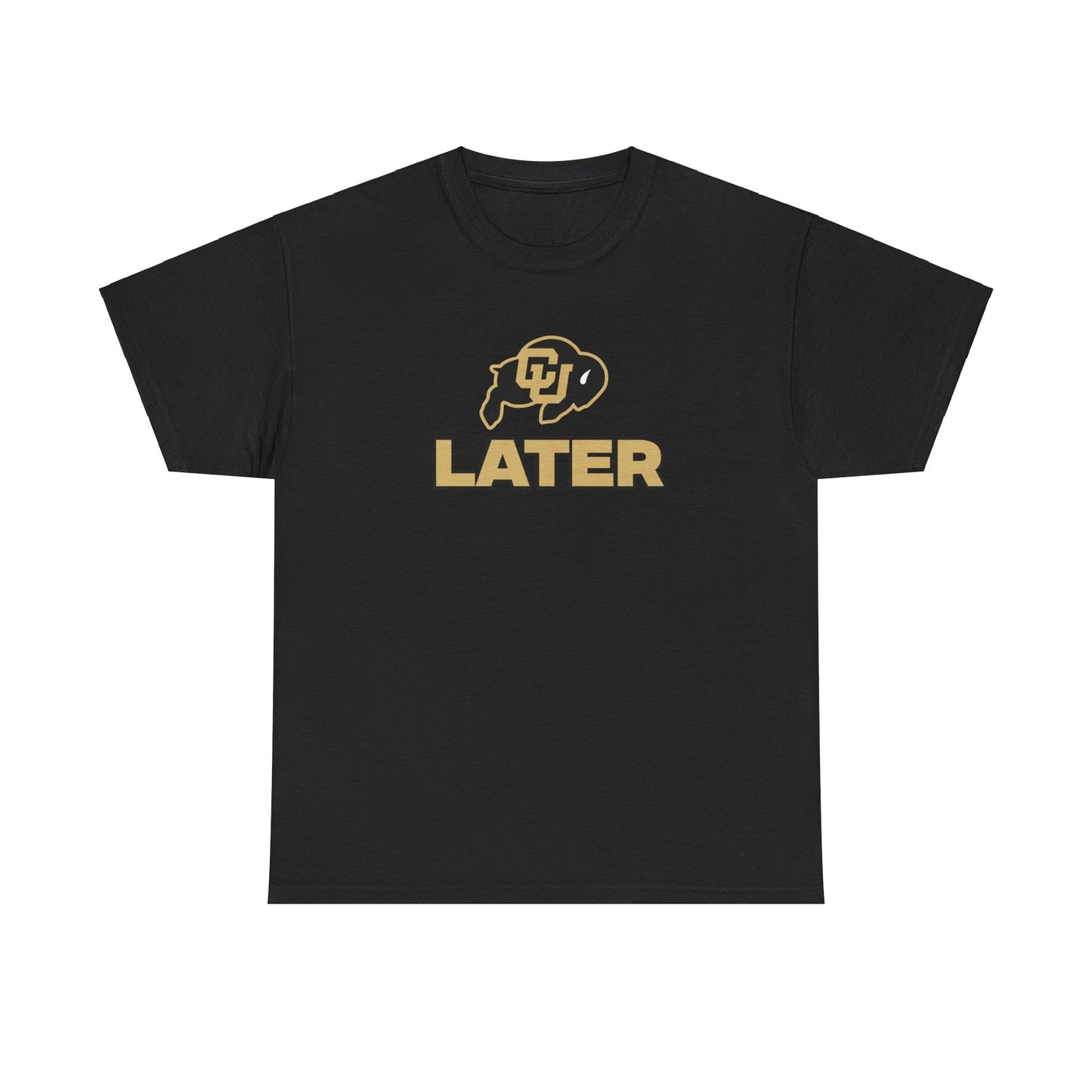 CU Later Shirt