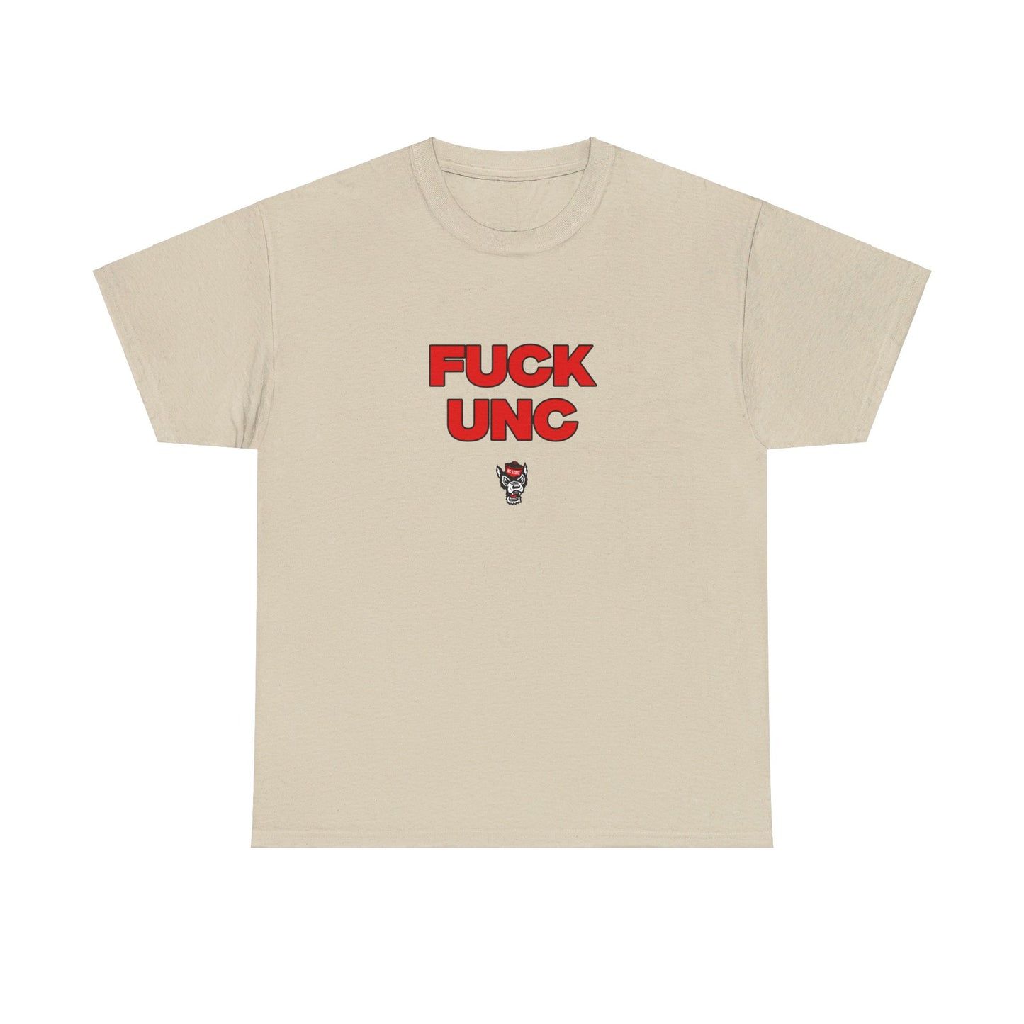 F*** UNC Shirt