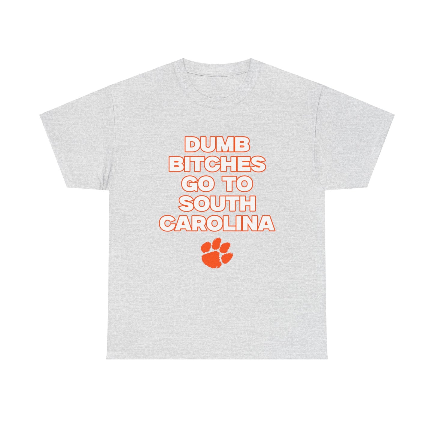 Dumb B****** Go to South Carolina Shirt