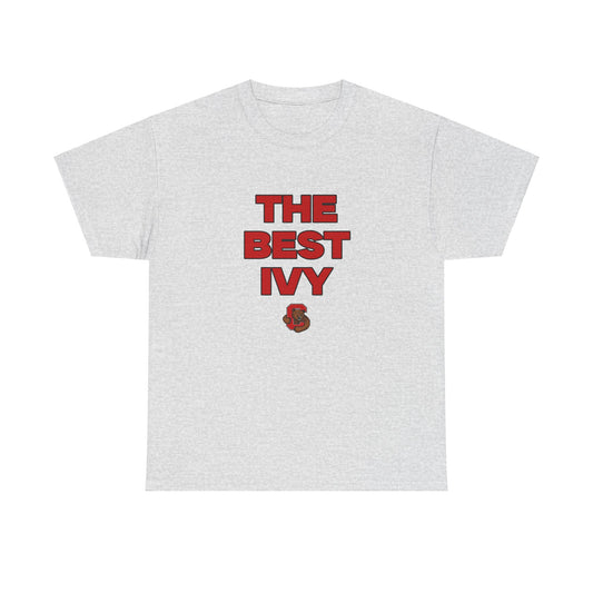 The Best Ivy Shirt