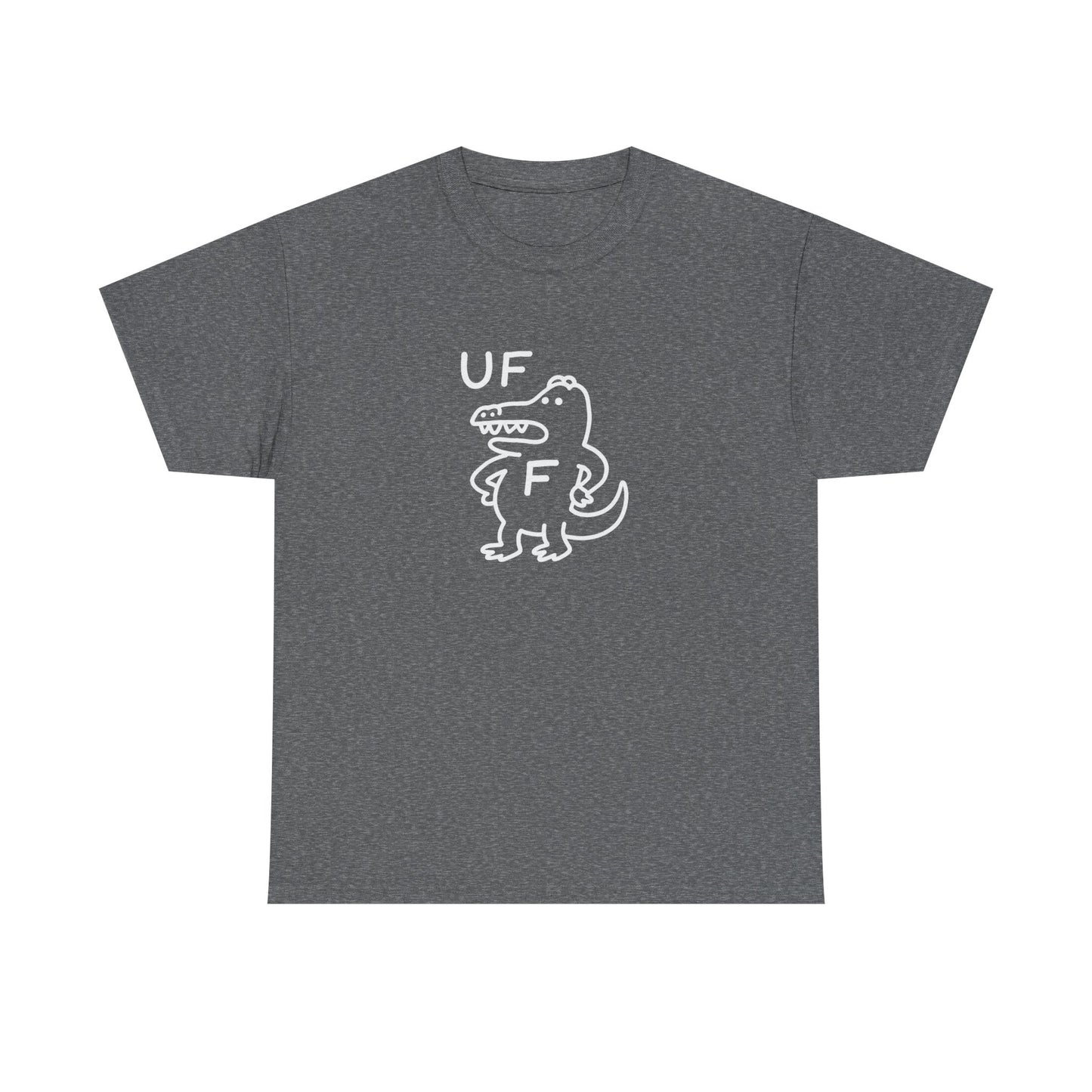 UF doodle shirt