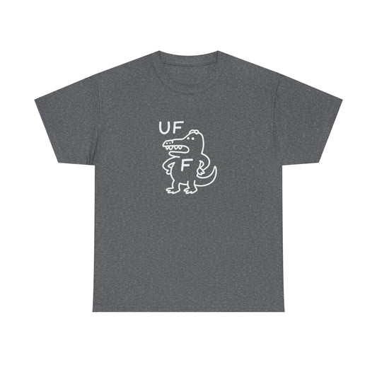 UF doodle shirt