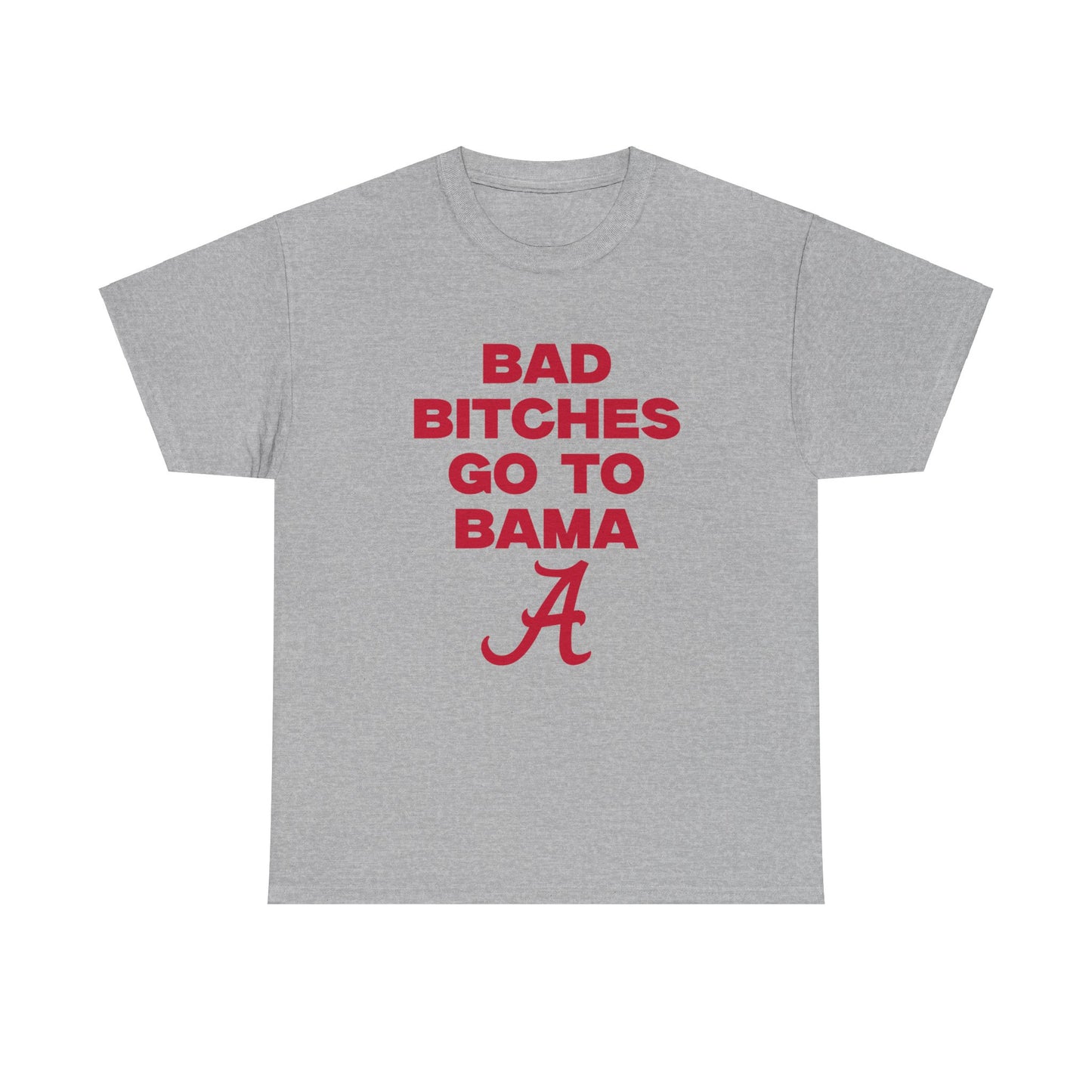 B.B Go to Bama Shirt