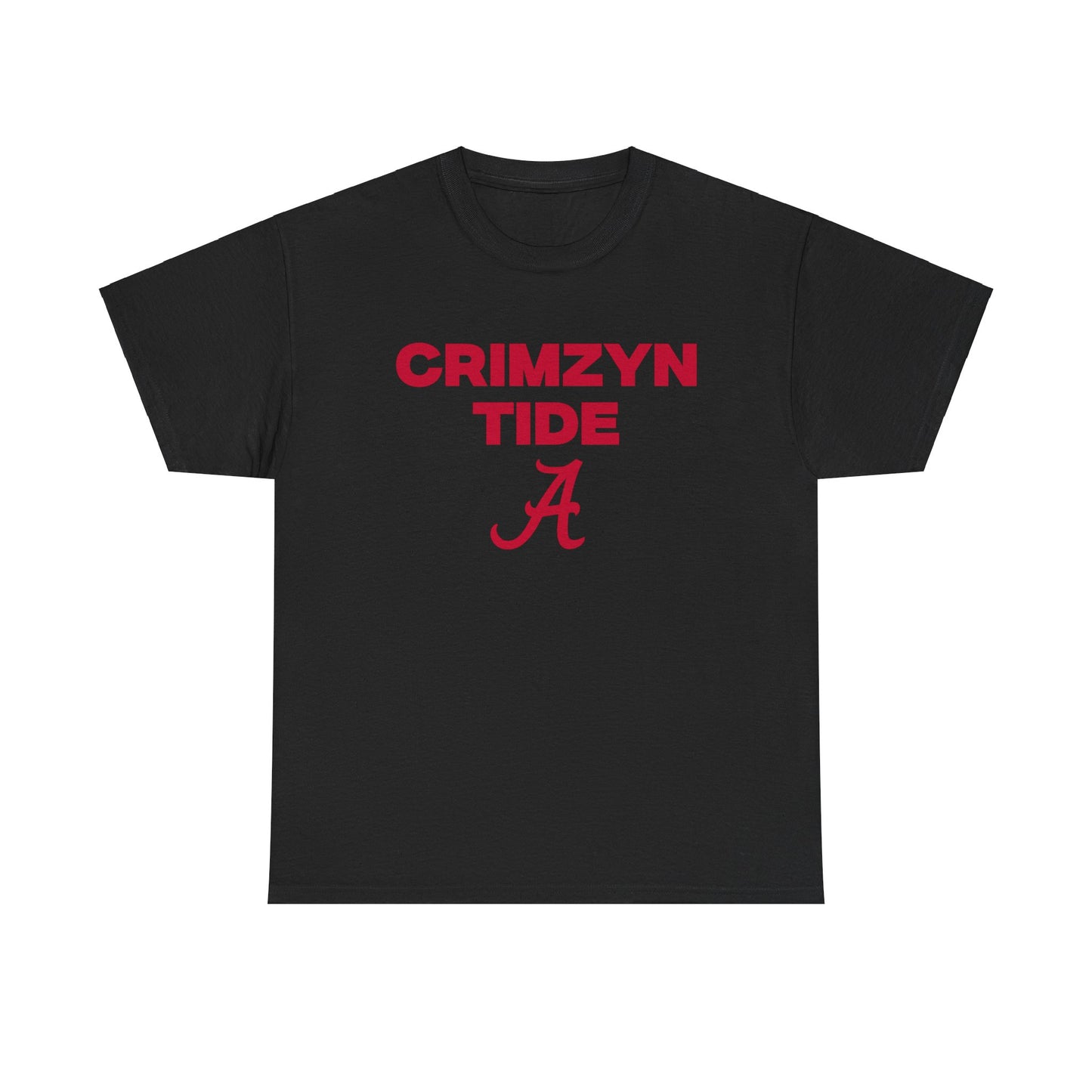 CrimZYN Tide shirt 2.0