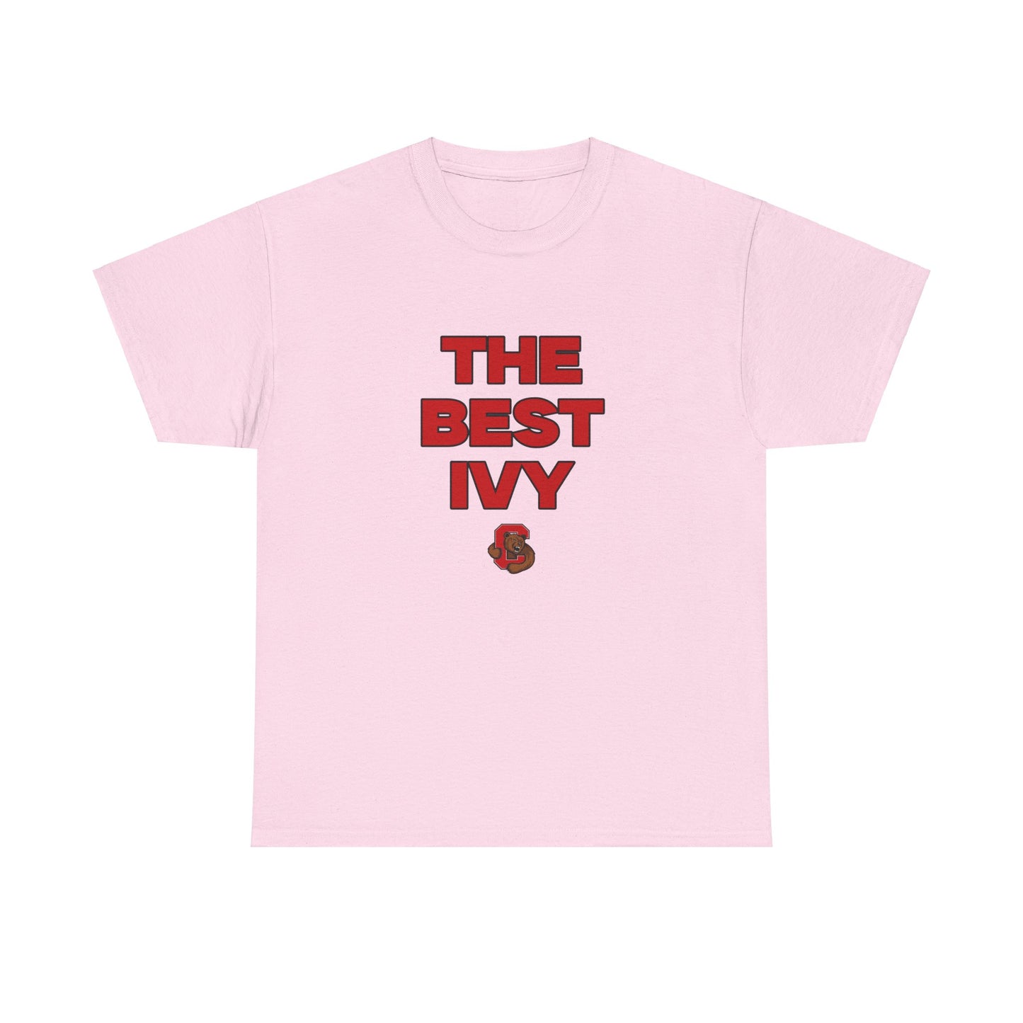 The Best Ivy Shirt